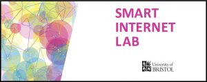 Smart Internet Lab Logo